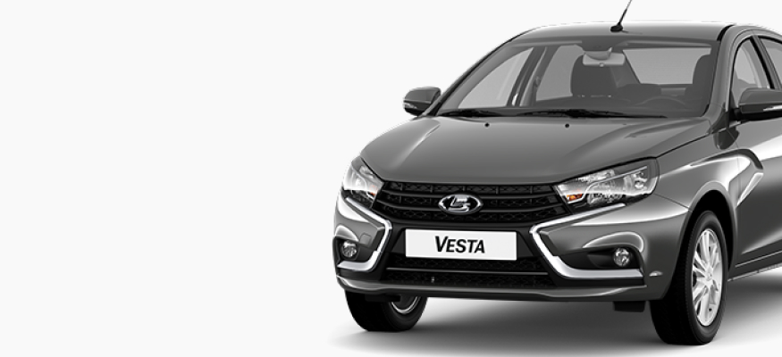 Моторное масло и комплект фильтров для Lada Vesta