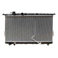Радиатор охлаждения двигателя для NISSAN MICRA 3 (K12) 1.5 dCi